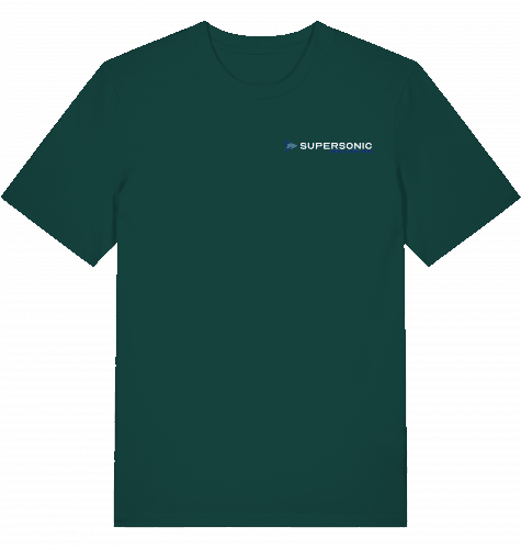 Aviation Flugzeug T-Shirt "Boeing Airforce One B747 jumbojet" Pilot Shirt für Piloten, Crews, Kinder & Planespotter made by SUPERSONIC aero 4U