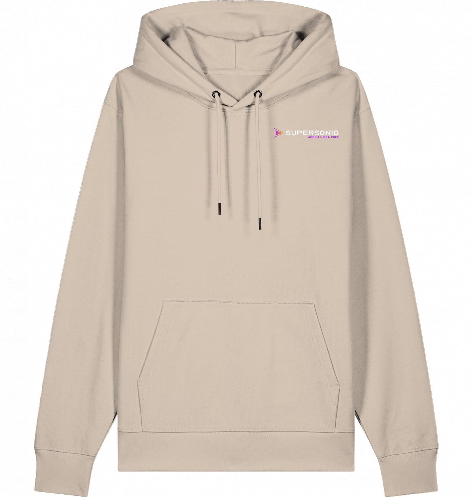 Aviation Flugzeug Hoodie Airbus A400M "United Aviators" für Piloten, Crews, Kinder & Planespotter made by SUPERSONIC aero 4U