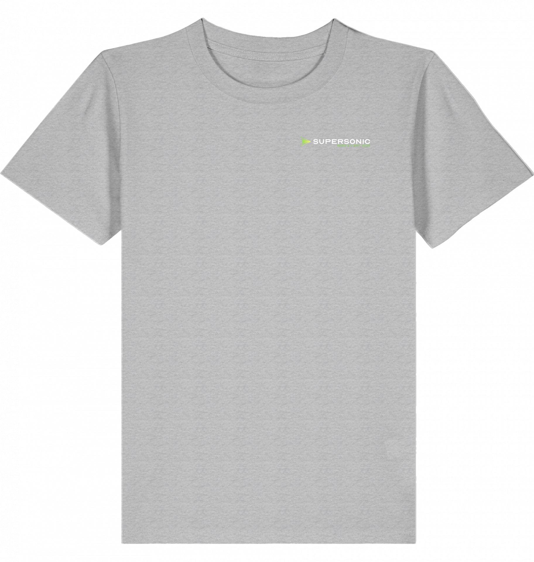 Aviation Kids Aviation T-Shirt Airbus A400M und Beluga Flugzeuge 2.0 für Piloten, Crews, Kinder & Planespotter made by SUPERSONIC aero 4U