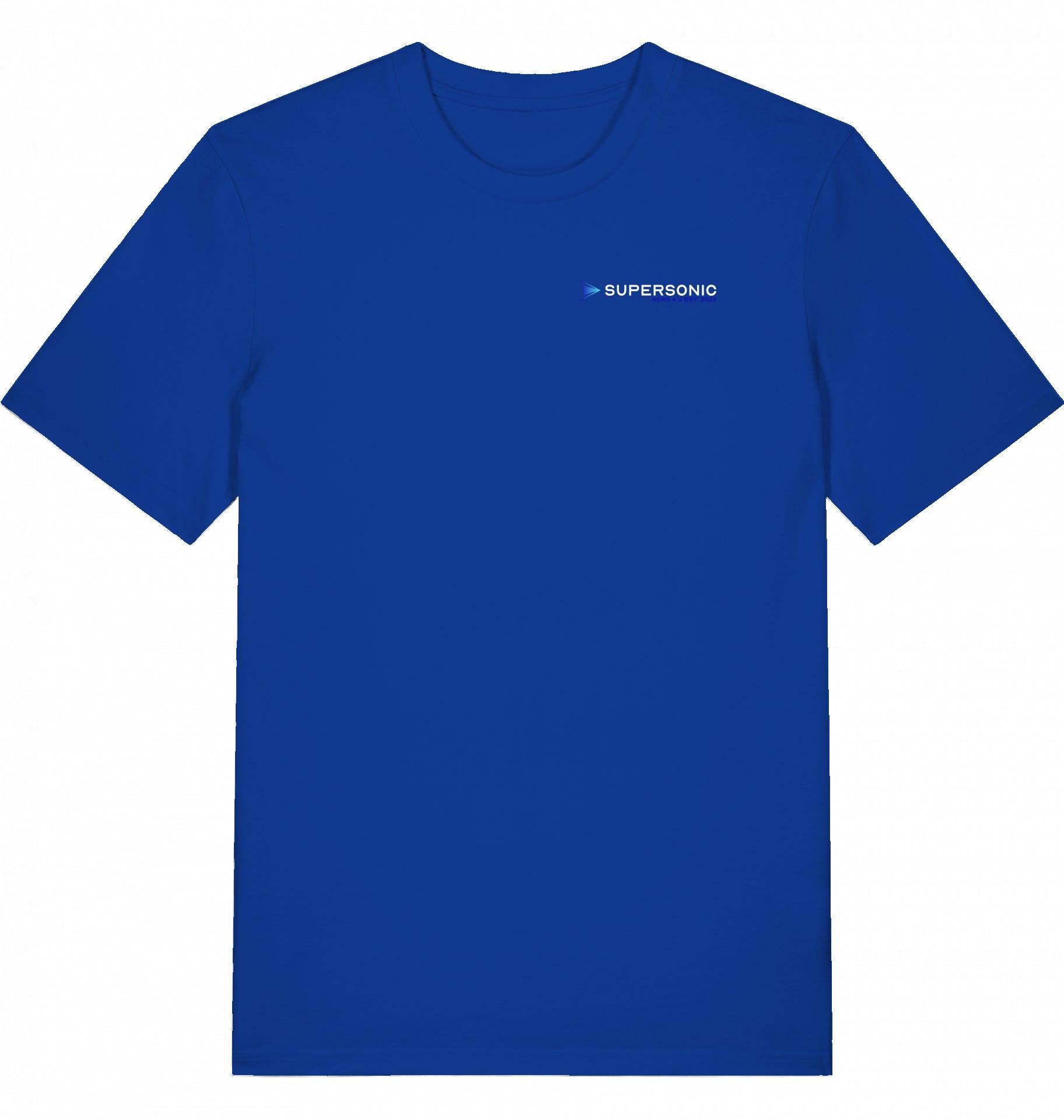 Aviation Flugzeug T-Shirt "Aviator Tokio Summer" für Piloten, Crews, Kinder & Planespotter made by SUPERSONIC aero 4U