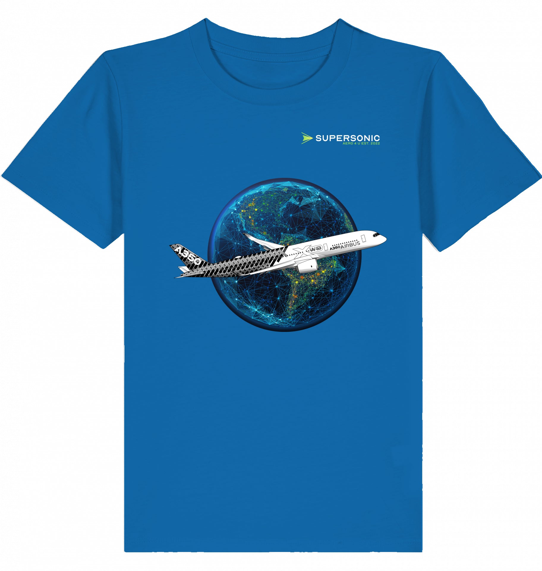 Kinder Tshirt Airbus A350 XWB, Airbus Kids Tshirt, Airbus A350 Tshirt