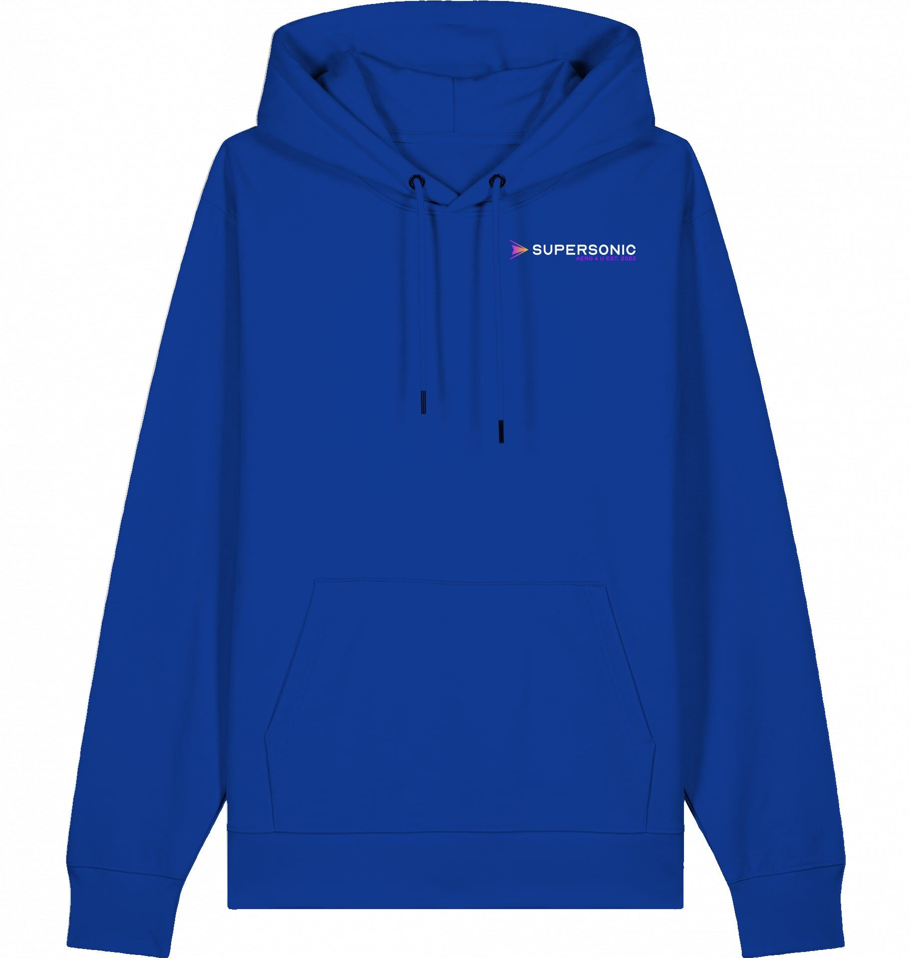 Aviation Flugzeug Hoodie Northrop B2 Spirit - Silent Hunter für Piloten, Crews, Kinder & Planespotter made by SUPERSONIC aero 4U
