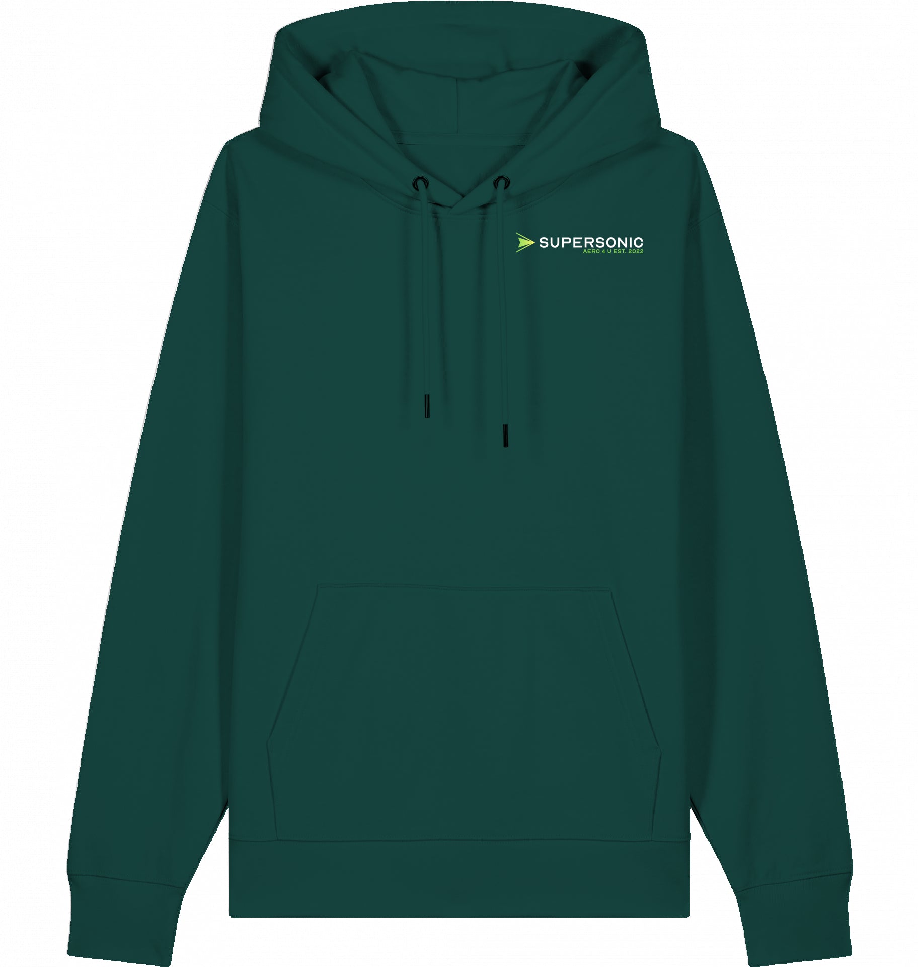 Helicopter Hoodie Airbus H145 Guardian Angel