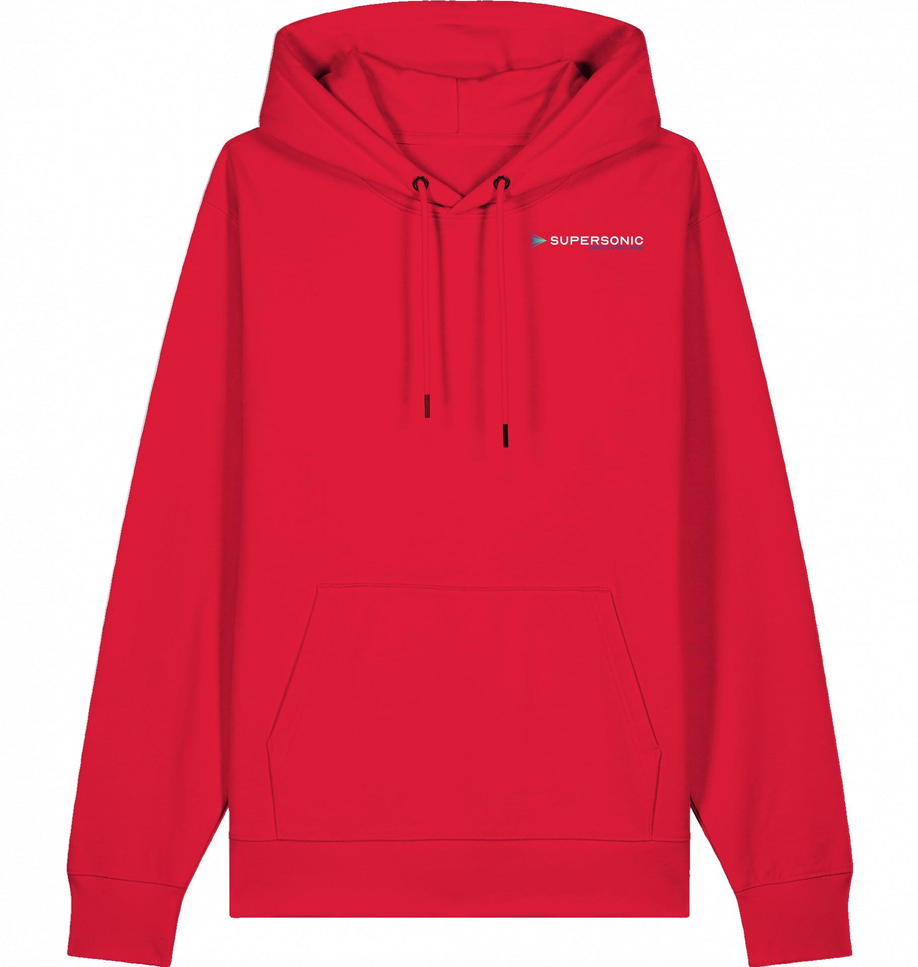 Aviation Flugzeug Hoodie Eurofighter Typhoon Peacemaker Jet für Piloten, Crews, Kinder & Planespotter made by SUPERSONIC aero 4U