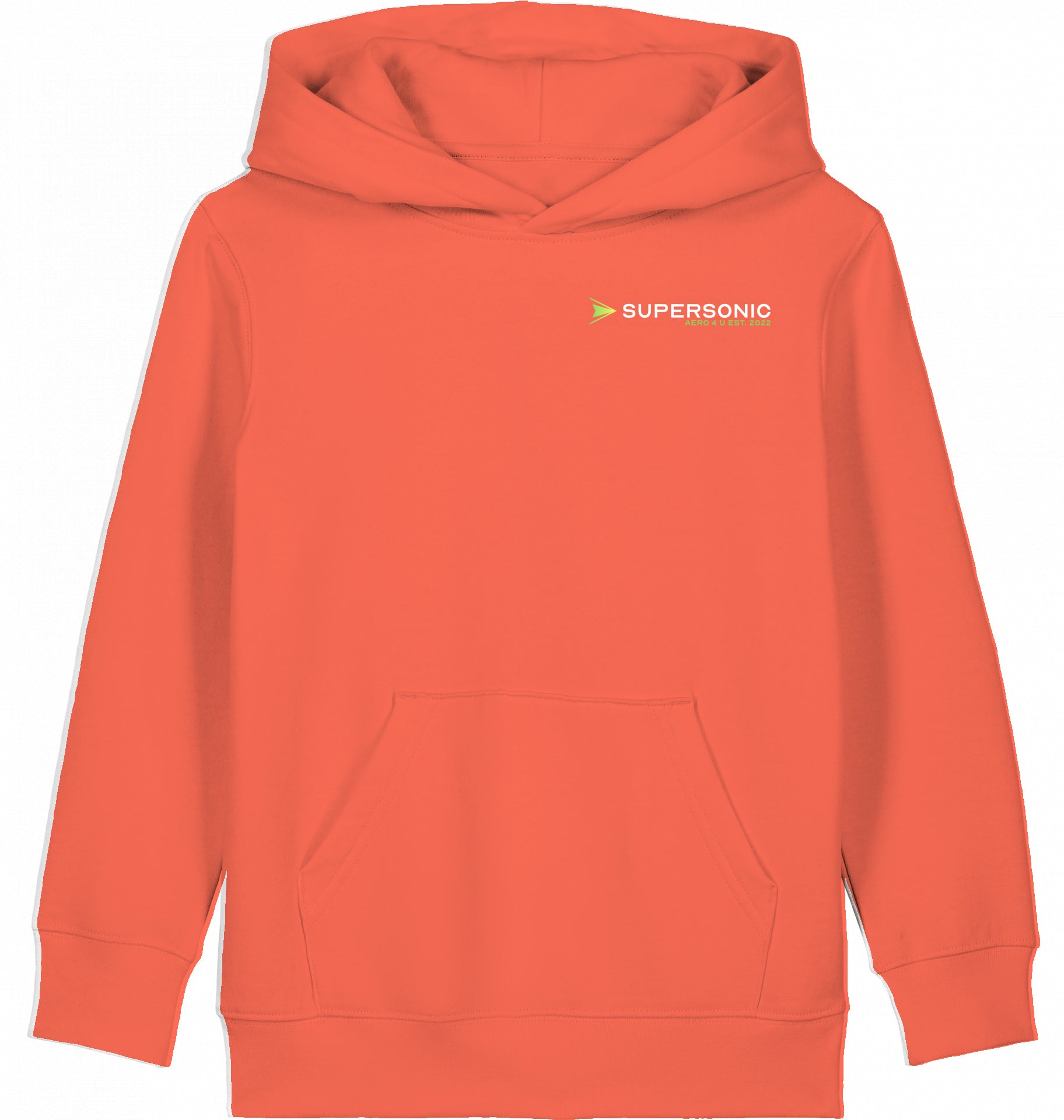 Kids Flugzeug Hoodie Short SC-7 Skyvan Sky Diving
