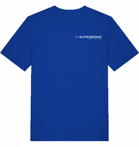 Aviation Flugzeug T-Shirt "Boeing 747 NASA Space Shuttle Transporter" für Piloten, Crews, Kinder & Planespotter made by SUPERSONIC aero 4U
