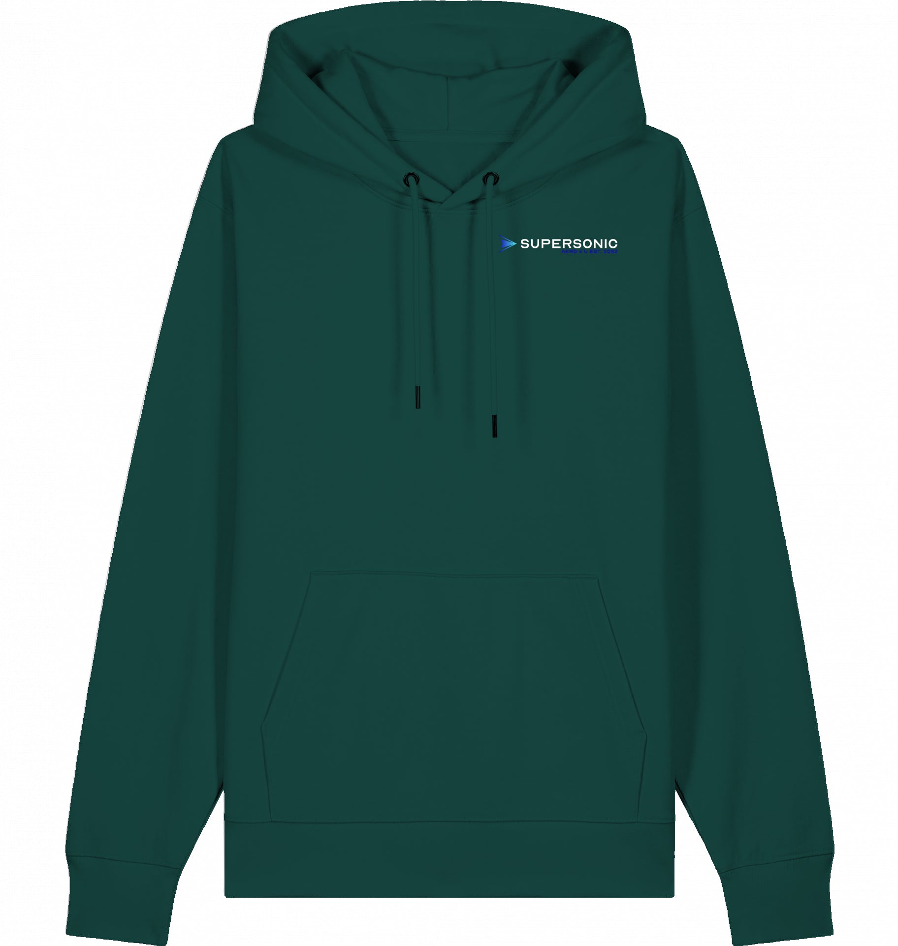Flugzeug Hoodie Boeing 777 Iron Bird
