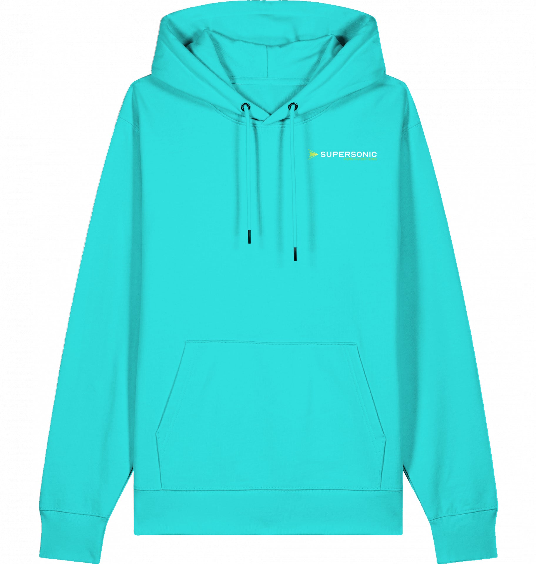 Flugzeug Hoodie Short SC-7 Skyvan Sky Diving