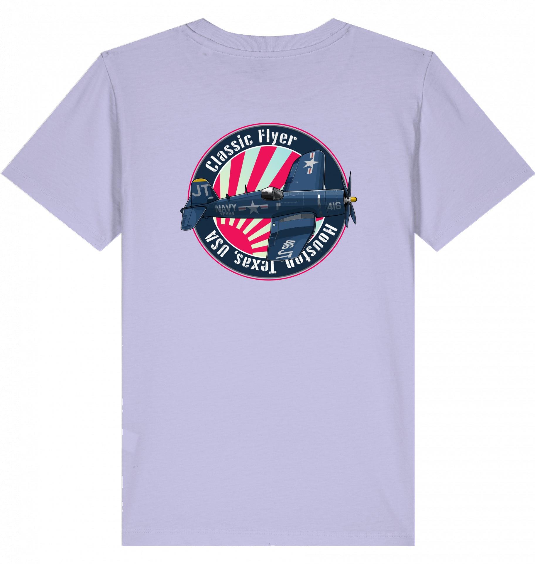 Kinder Tshirt F4U Corsair, Corsair Plane Tshirt Kids, Flugzeug Shirt F4U Corsair, Oshkosh Kinder Tshirt, Flugshow Tshrt Kinder, Oldtimer Plane Tshirt, Warplane Tshirt Kinder, Supersonic Aero 4U