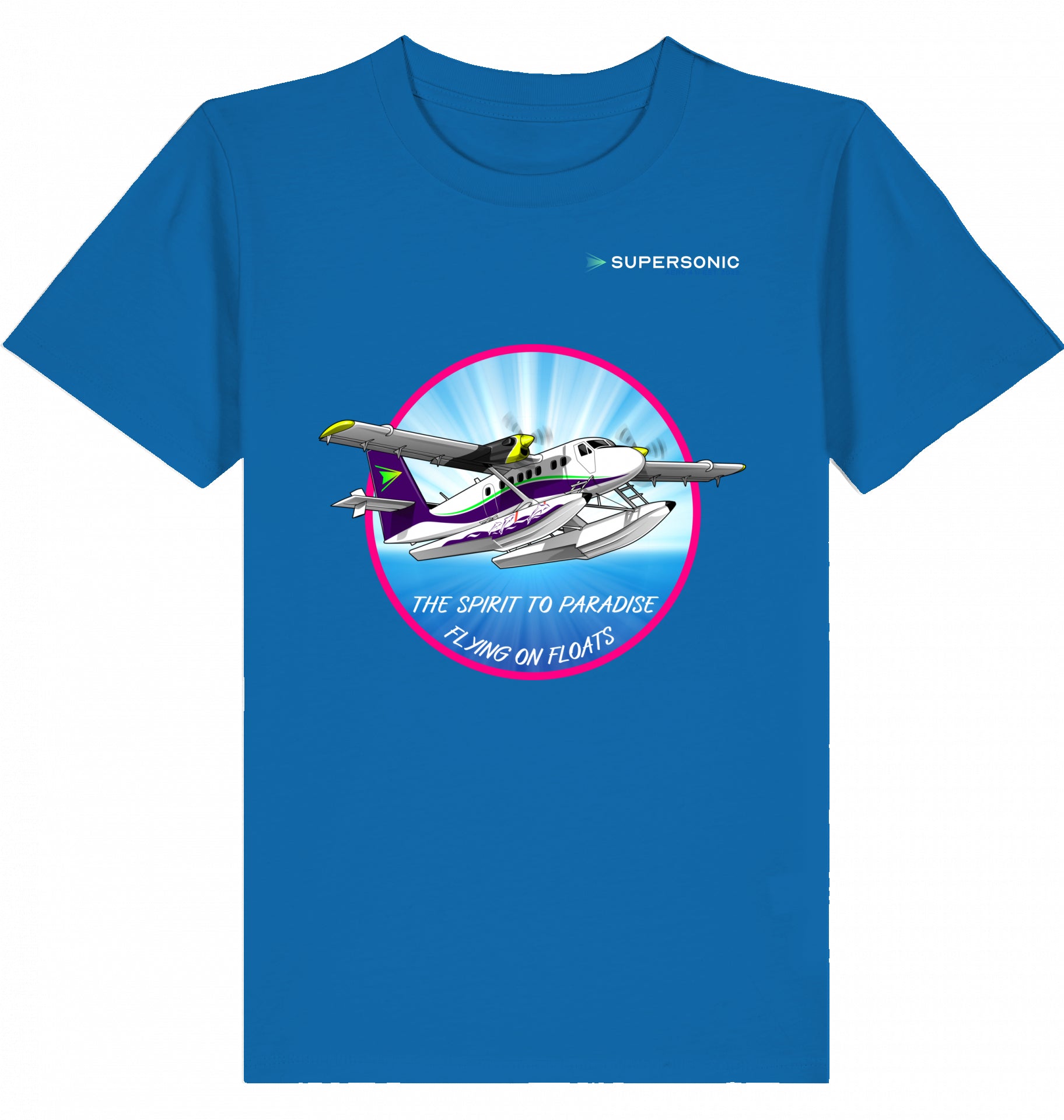 DHC-6 Twin Otter Tshirt Kinder, Twinotter Tshirt, Aircraft Tshirt Kinder, Flugzeug Shirt Kids