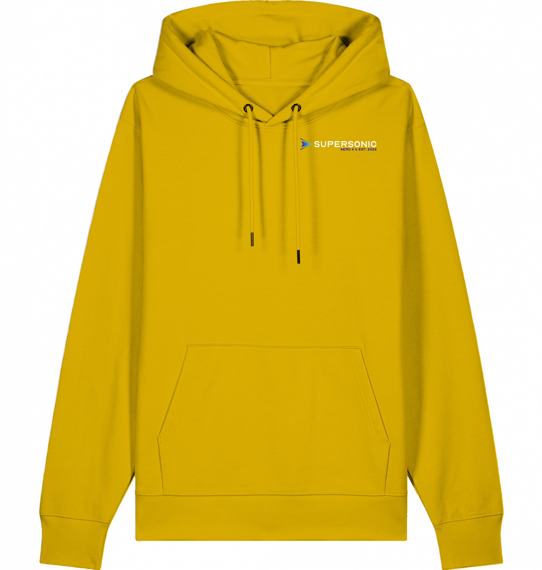 Aviation Flugzeug Hoodie Embraer Praetor 600 JFK für Piloten, Crews, Kinder & Planespotter made by SUPERSONIC aero 4U