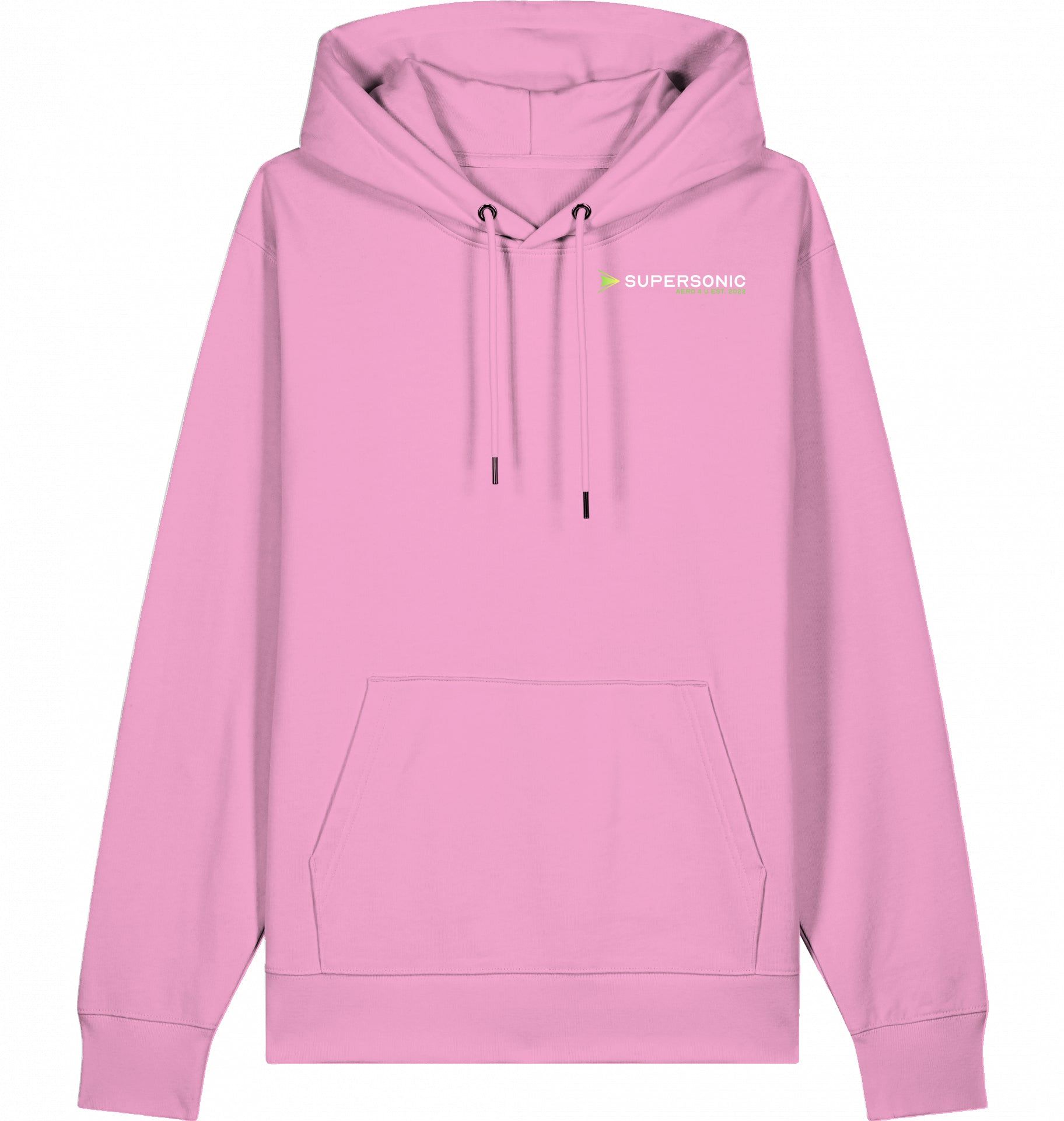 Aviation Helicopter Hoodie Airbus H145 Guardian Angel Bubble Pink für Piloten, Crews, Kinder & Planespotter made by SUPERSONIC aero 4U