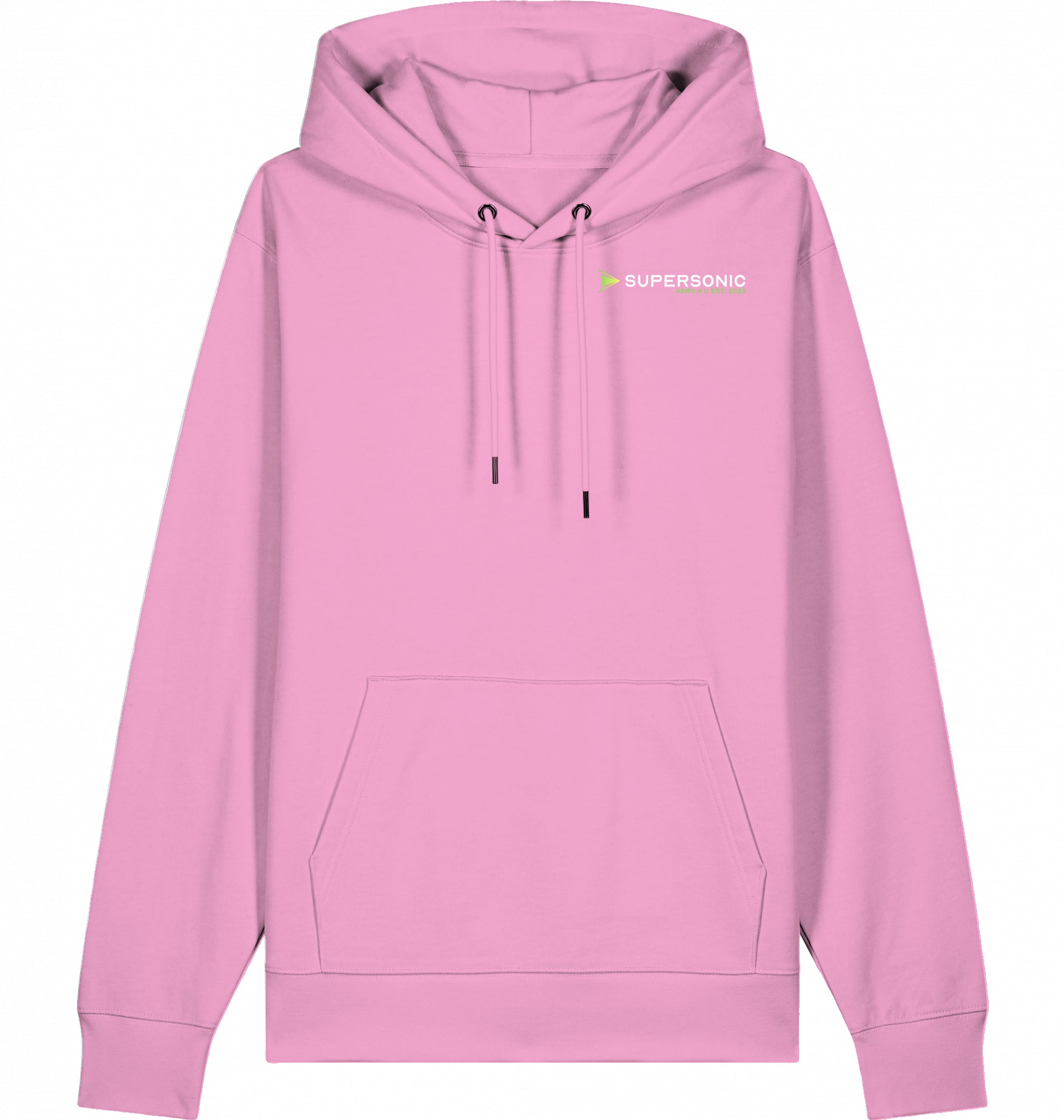 Aviation Helicopter Hoodie Airbus H145 Guardian Angel Bubble Pink für Piloten, Crews, Kinder & Planespotter made by SUPERSONIC aero 4U