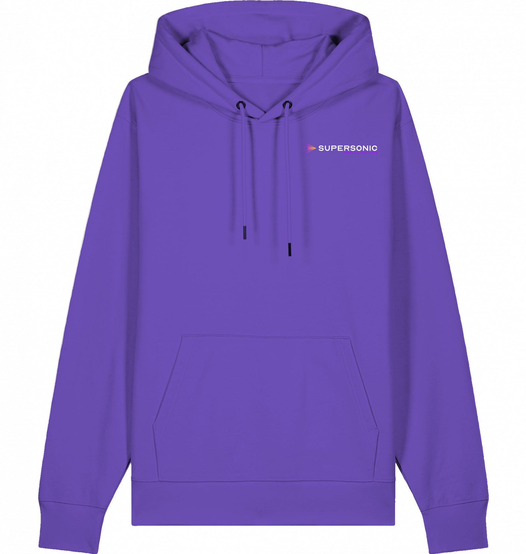 Aviation Flugzeug Hoodie Airbus A400M "United Aviators" für Piloten, Crews, Kinder & Planespotter made by SUPERSONIC aero 4U