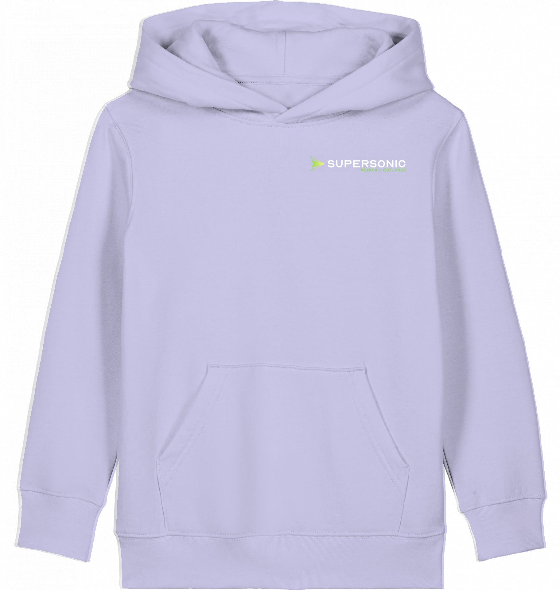 Aviation Kids Flugzeug Hoodie Short SC-7 Skyvan Sky Diving Lavender für Piloten, Crews, Kinder & Planespotter made by SUPERSONIC aero 4U