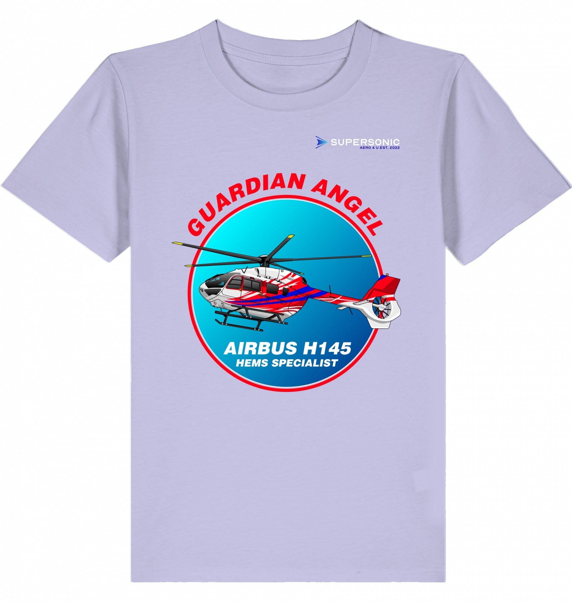 Hubschrauber Tshirt Kinder, Airbus Tshirt, Airbus H145 Tshirt Kids, HEMS Tshirt Kinder, Helicopter Tshirt Kinder