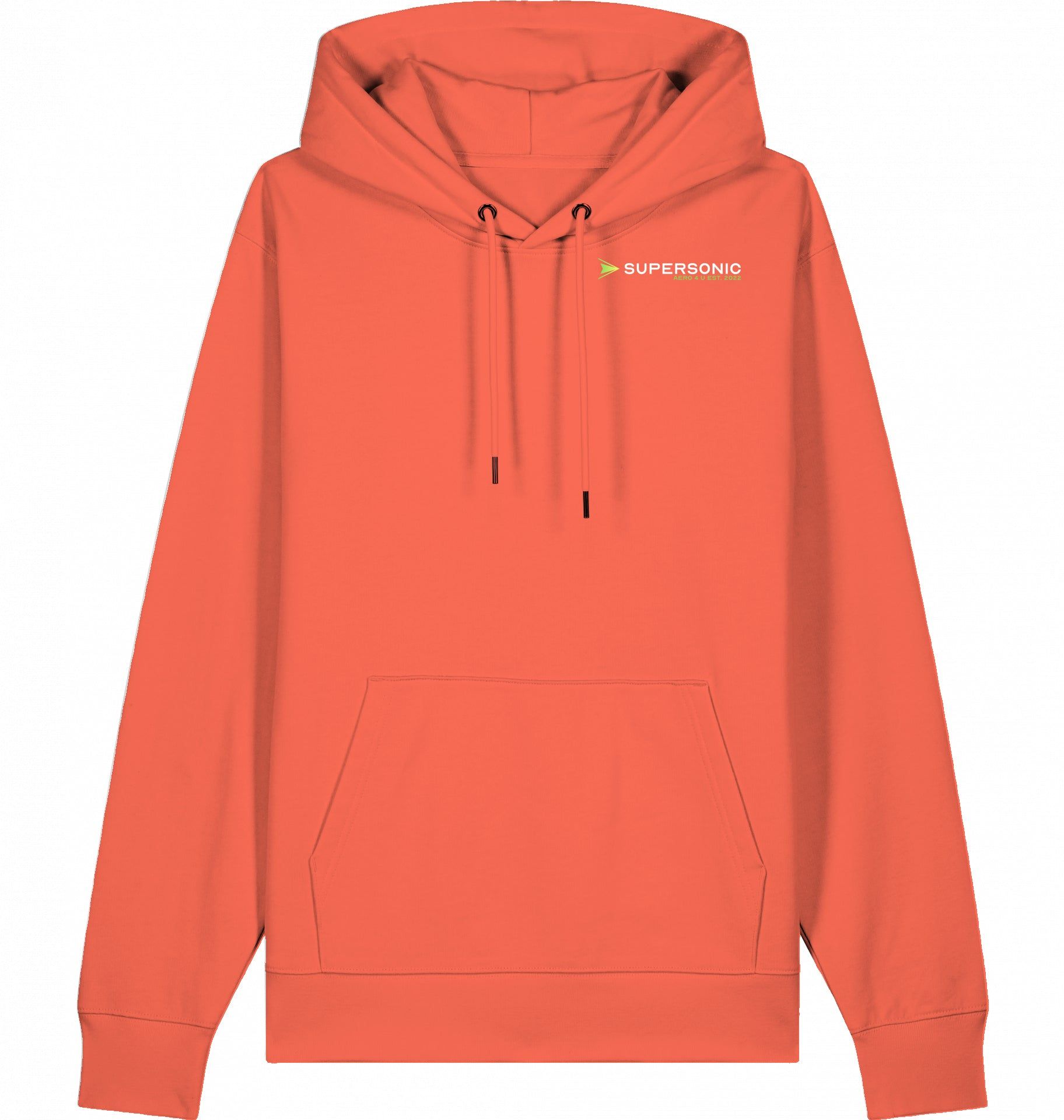 Aviation Flugzeug Hoodie F-22 Raptor Stealth Supremacy für Piloten, Crews, Kinder & Planespotter made by SUPERSONIC aero 4U