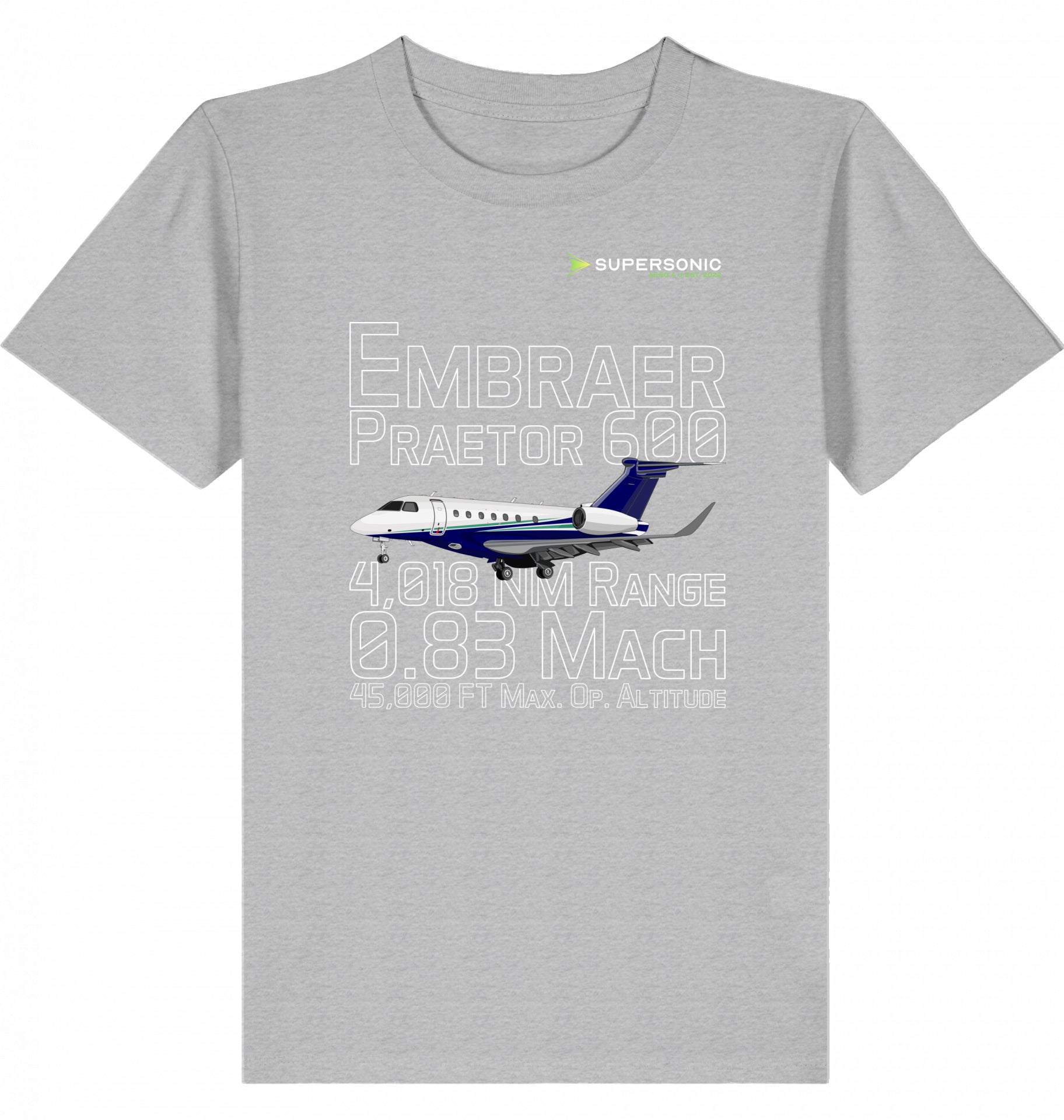 Businessjet Tshirt Kinder, Rich Kid Tshirt, Embraer Tshirt Kids, Embraer Preator Tshirt, Aviation Tshirt Kinder