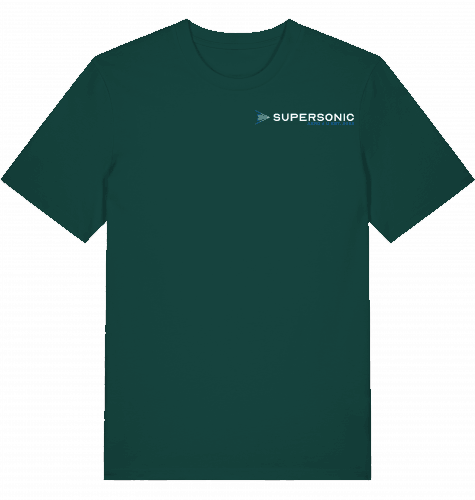 Aviation Flugzeug T-Shirt "Airbus Eurofighter Thyphoon Peacemaker Jet" für Piloten, Crews, Kinder & Planespotter made by SUPERSONIC aero 4U