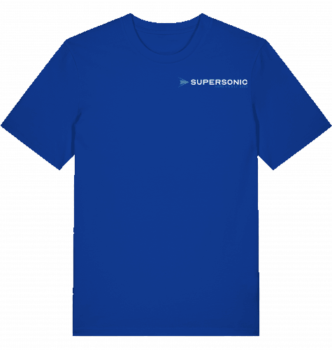Aviation Flugzeug T-Shirt "Airbus Eurofighter Thyphoon Peacemaker Jet" für Piloten, Crews, Kinder & Planespotter made by SUPERSONIC aero 4U