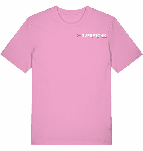 Aviation Flugzeug T-Shirt "Airbus Eurofighter Thyphoon Peacemaker Jet" für Piloten, Crews, Kinder & Planespotter made by SUPERSONIC aero 4U