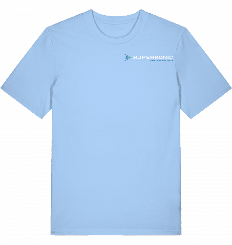 Aviation Flugzeug T-Shirt "Airbus Eurofighter Thyphoon Peacemaker Jet" für Piloten, Crews, Kinder & Planespotter made by SUPERSONIC aero 4U