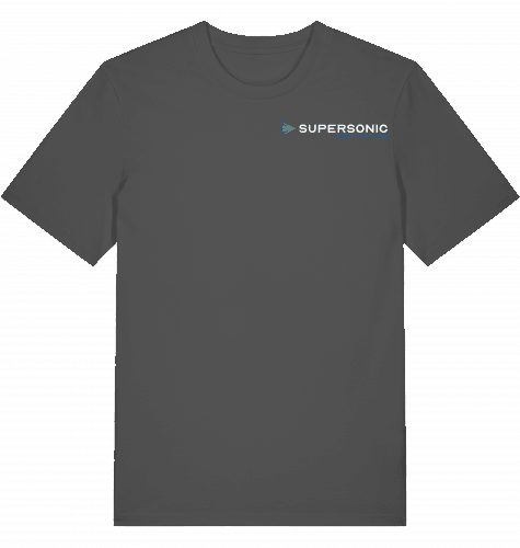 Aviation Flugzeug T-Shirt "Airbus Eurofighter Thyphoon Peacemaker Jet" für Piloten, Crews, Kinder & Planespotter made by SUPERSONIC aero 4U