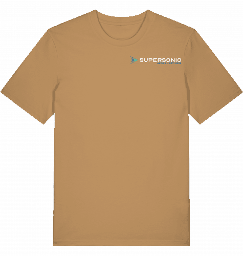Aviation Flugzeug T-Shirt "Airbus Eurofighter Thyphoon Peacemaker Jet" für Piloten, Crews, Kinder & Planespotter made by SUPERSONIC aero 4U