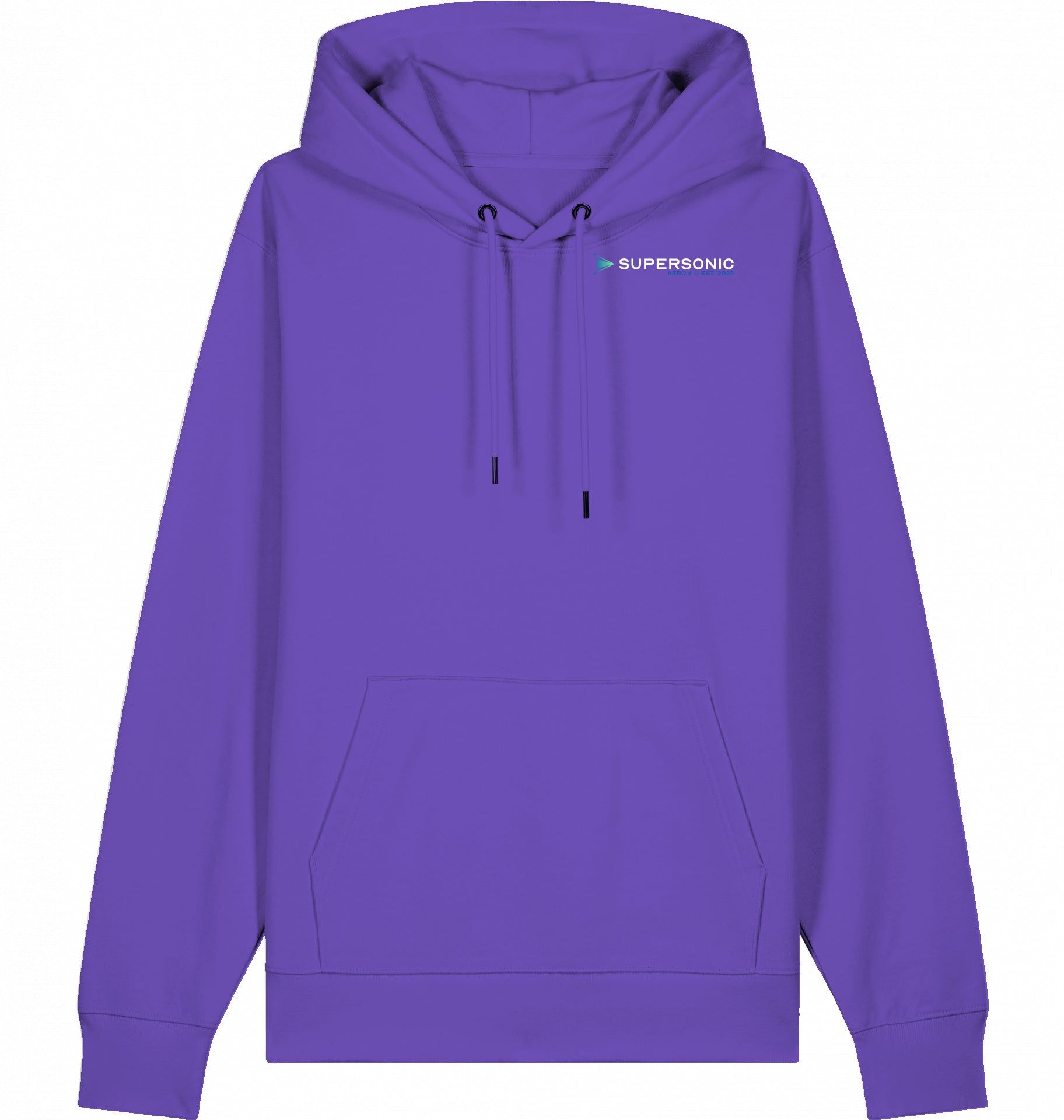 Aviation Flugzeug Hoodie Boeing 737 Stars & Stripes für Piloten, Crews, Kinder & Planespotter made by SUPERSONIC aero 4U