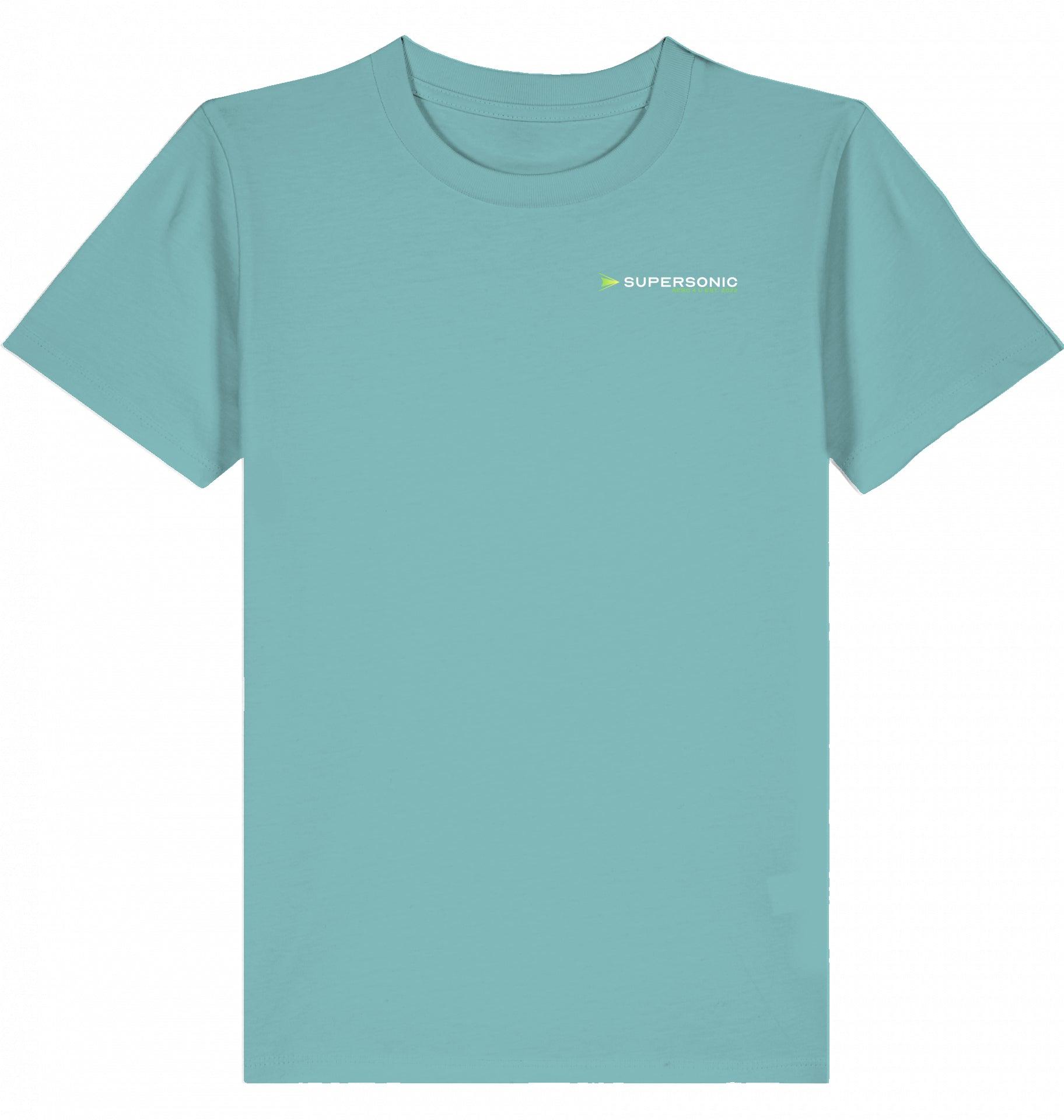 Aviation Kids Aviation T-Shirt Airbus A400M und Beluga Flugzeuge 2.0 für Piloten, Crews, Kinder & Planespotter made by SUPERSONIC aero 4U