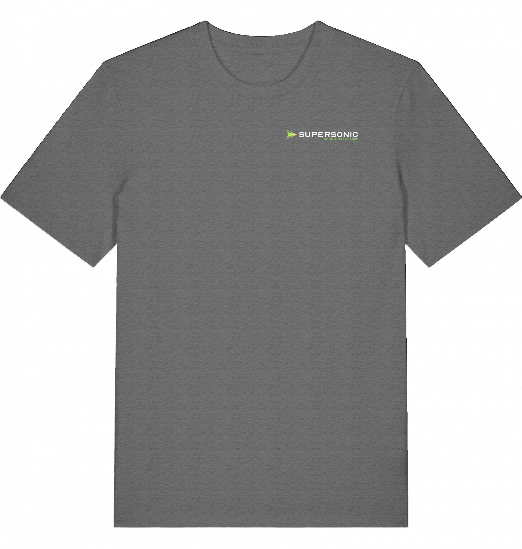 Aviation Airport T-Shirt "Dubai DXB Airportcode" für Piloten, Crews, Kinder & Planespotter made by SUPERSONIC aero 4U