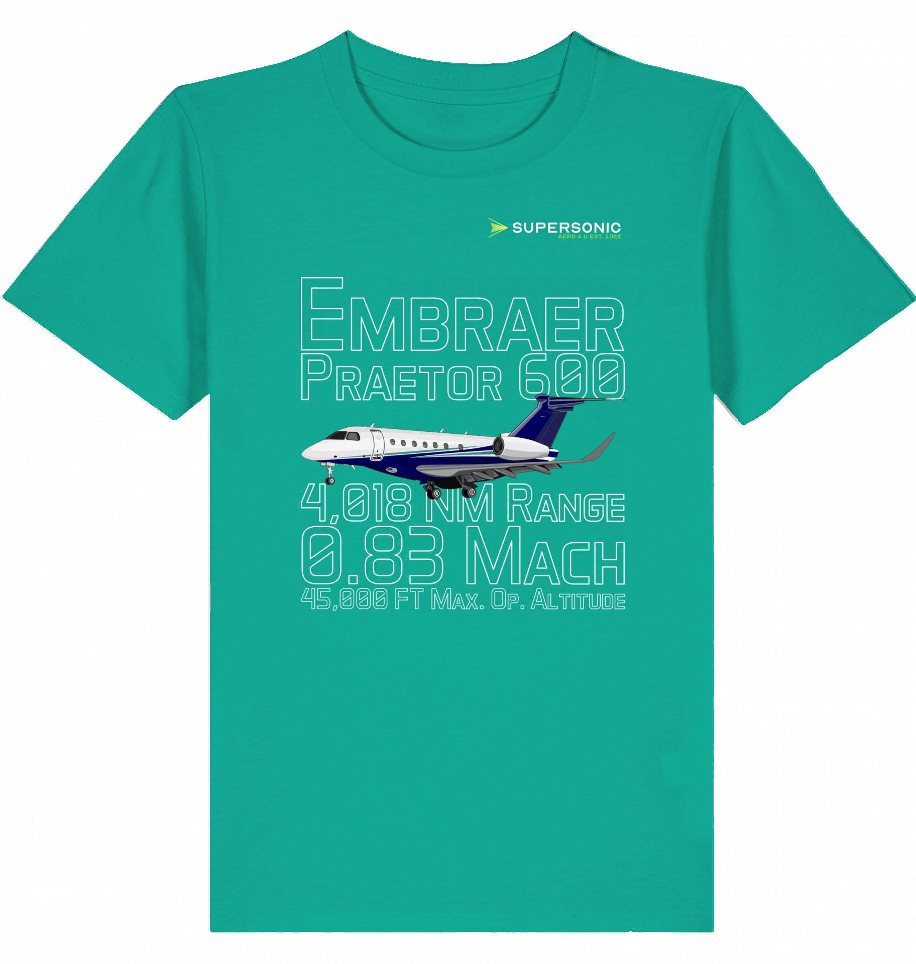 Businessjet Tshirt Kinder, Rich Kid Tshirt, Embraer Tshirt Kids, Embraer Preator Tshirt, Aviation Tshirt Kinder
