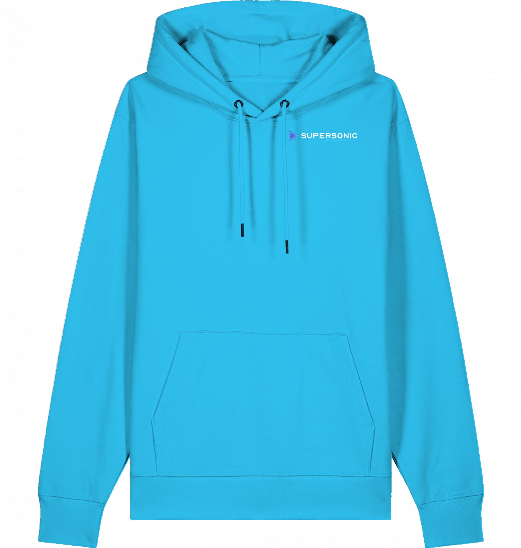 Flugzeug Hoodie Lockheed Martin F-35 Lightning Strike