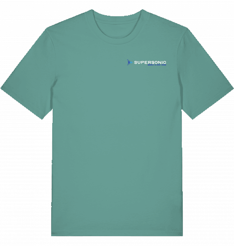 Aviation Flugzeug T-Shirt "Dassault Falcon 7X Business Jet" für Piloten, Crews, Kinder & Planespotter made by SUPERSONIC aero 4U