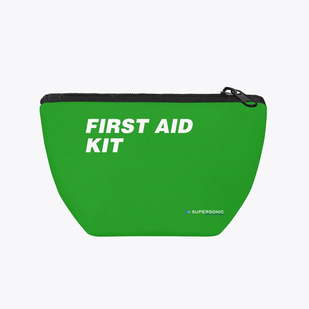 First Aid Kit - Reise-Organizer - SUPERSONIC aero 4U