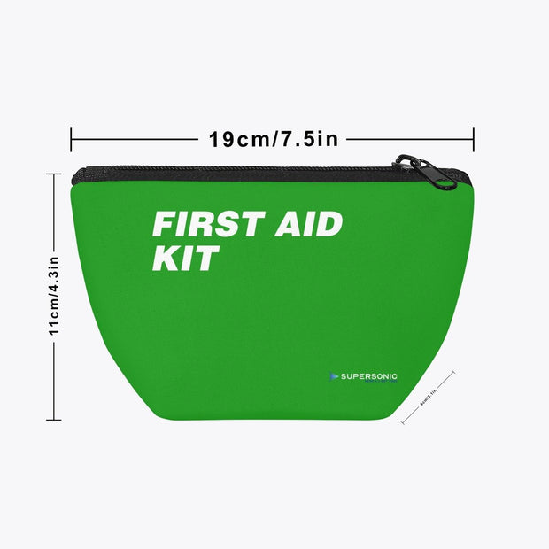First Aid Kit - Reise-Organizer - SUPERSONIC aero 4U