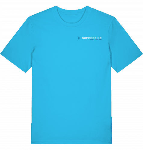 Aviation Airport T-Shirt "Follow Me Italia Supercar" Airbus A321 für Piloten, Crews, Kinder & Planespotter made by SUPERSONIC aero 4U