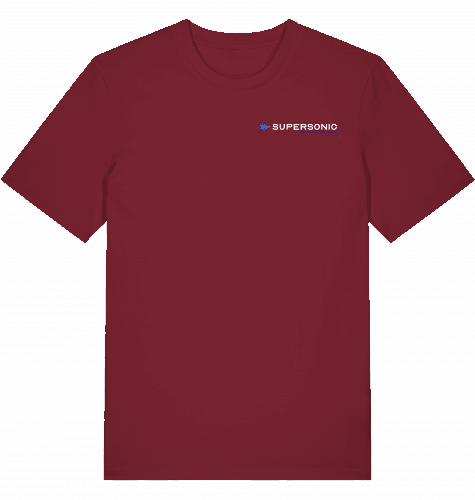 Aviation Airport T-Shirt "Follow Me Italia Supercar" Airbus A321 für Piloten, Crews, Kinder & Planespotter made by SUPERSONIC aero 4U