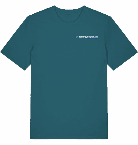 Aviation Airport T-Shirt "Follow Me Italia Supercar" Airbus A321 für Piloten, Crews, Kinder & Planespotter made by SUPERSONIC aero 4U