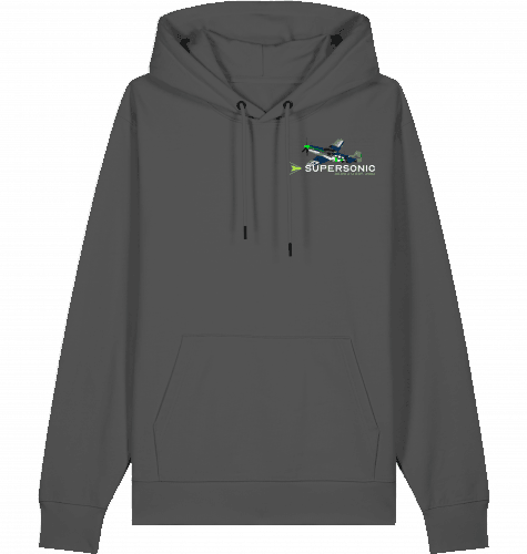 Aviation Flugzeug Hoodie Need money for flying Mustang P-51 für Piloten, Crews, Kinder & Planespotter made by SUPERSONIC aero 4U