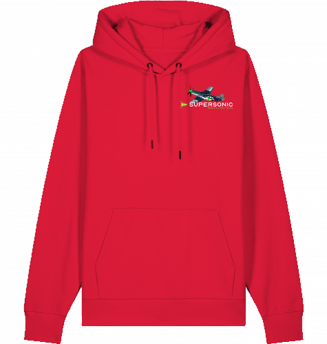 Aviation Flugzeug Hoodie Need money for flying Mustang P-51 für Piloten, Crews, Kinder & Planespotter made by SUPERSONIC aero 4U