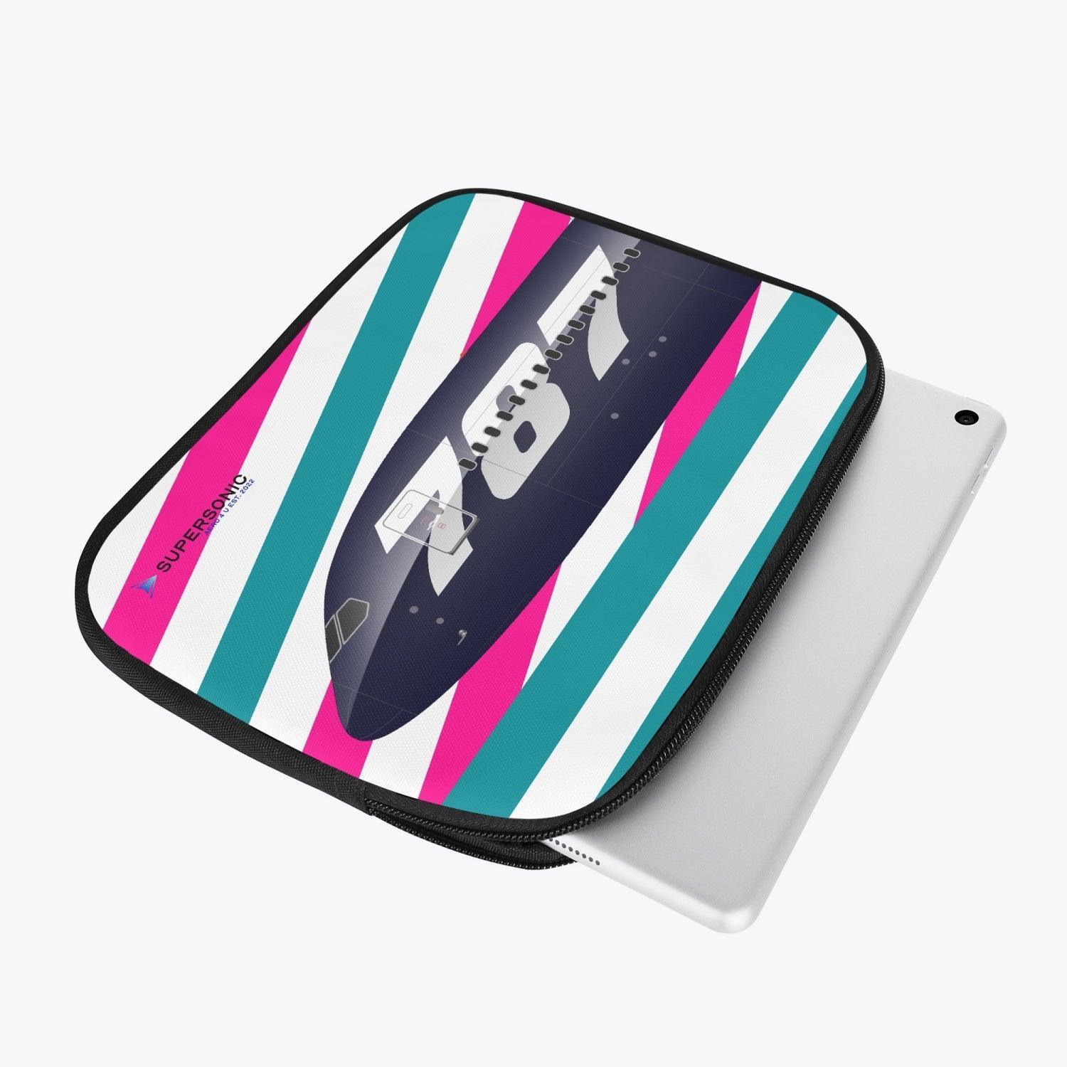 Aviation Boeing 787 - Dreamliner | Premium Schutzhülle | Für absolute Boeinglovers Default für Piloten, Crews, Kinder & Planespotter made by SUPERSONIC aero 4U