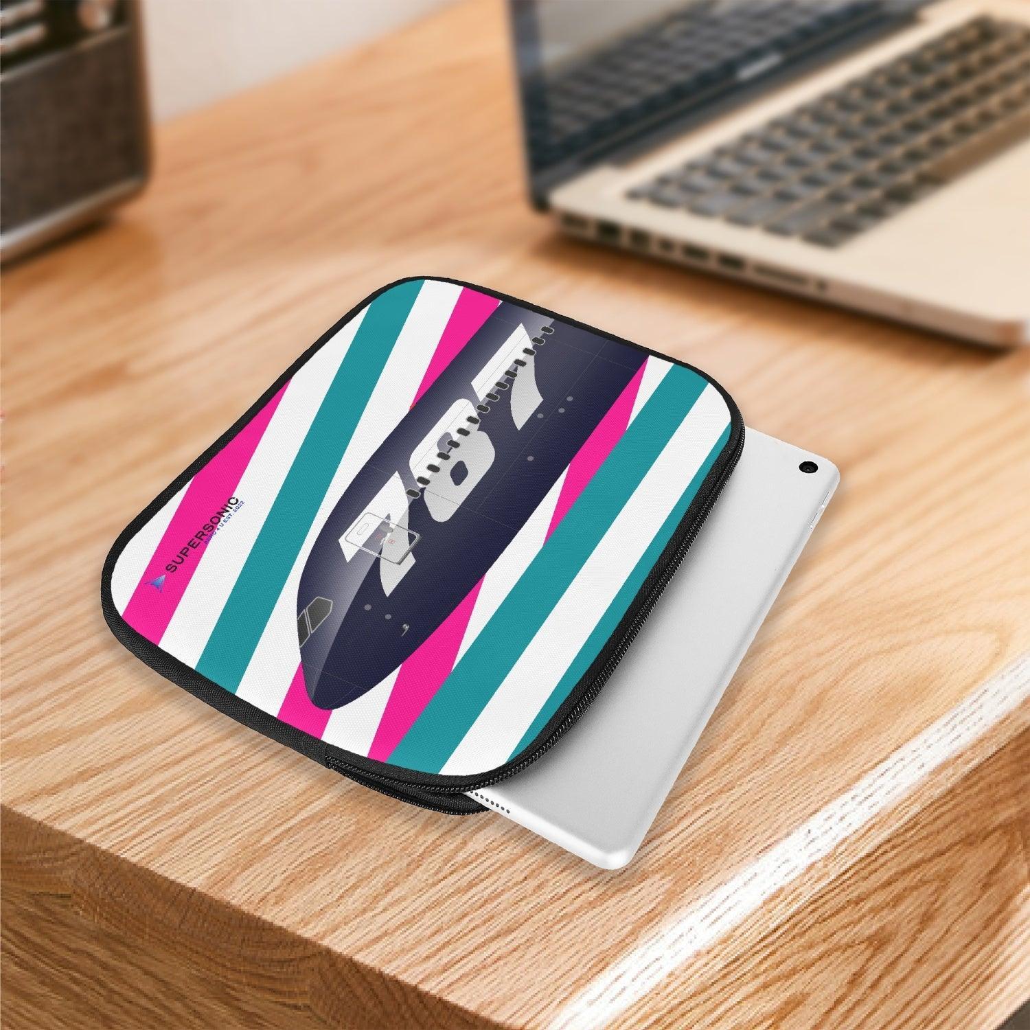 Aviation Boeing 787 - Dreamliner | Premium Schutzhülle | Für absolute Boeinglovers für Piloten, Crews, Kinder & Planespotter made by SUPERSONIC aero 4U