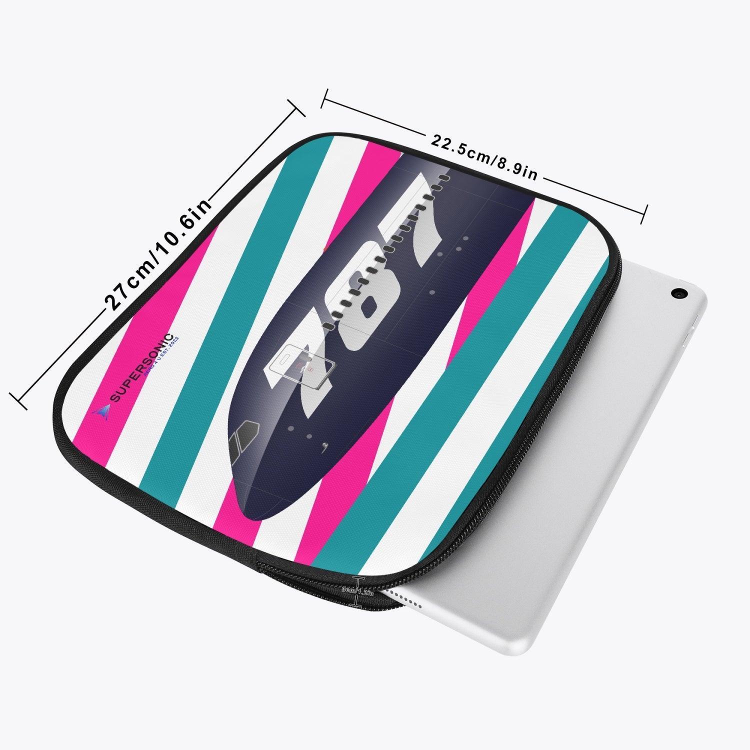 Aviation Boeing 787 - Dreamliner | Premium Schutzhülle | Für absolute Boeinglovers für Piloten, Crews, Kinder & Planespotter made by SUPERSONIC aero 4U