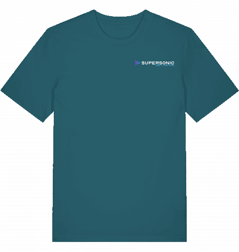 Aviation Flugzeug T-Shirt Piper Cup "Liberty of Aviation" für Piloten, Crews, Kinder & Planespotter made by SUPERSONIC aero 4U