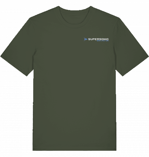 Aviation Flugzeug T-Shirt Piper Cup "Liberty of Aviation" für Piloten, Crews, Kinder & Planespotter made by SUPERSONIC aero 4U