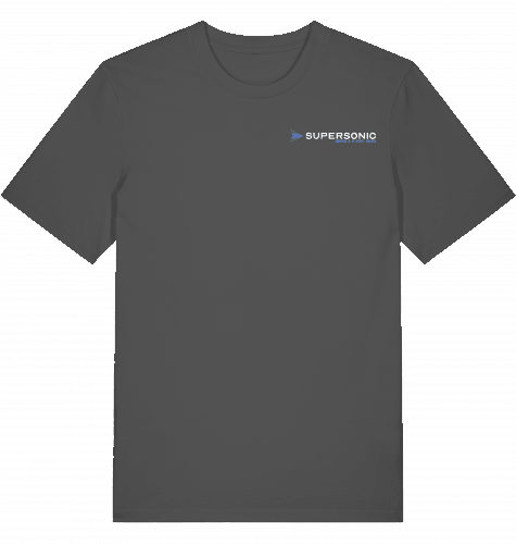 Aviation Flugzeug T-Shirt Piper Cup "Liberty of Aviation" für Piloten, Crews, Kinder & Planespotter made by SUPERSONIC aero 4U