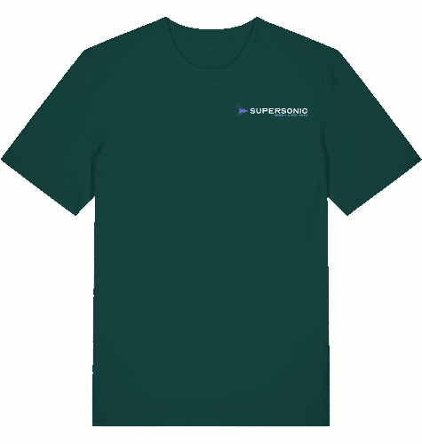 Aviation Flugzeug T-Shirt Piper Cup "Liberty of Aviation" für Piloten, Crews, Kinder & Planespotter made by SUPERSONIC aero 4U