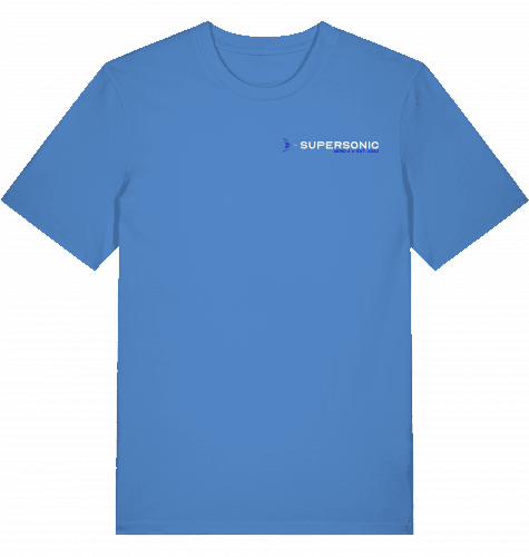 Aviation Flugzeug T-Shirt "Love BizAv" Business Aviation, Jetset Shirt für Piloten, Crews, Kinder & Planespotter made by SUPERSONIC aero 4U