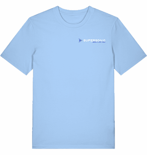 Aviation Flugzeug T-Shirt "Love BizAv" Business Aviation, Jetset Shirt für Piloten, Crews, Kinder & Planespotter made by SUPERSONIC aero 4U